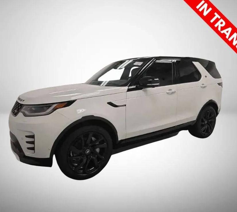 LAND ROVER DISCOVERY 2023 SALRT2EXXP2472634 image